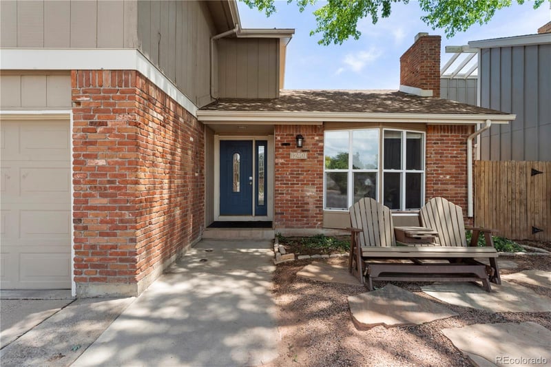 12401 E Amherst Cir, Aurora, CO 80014