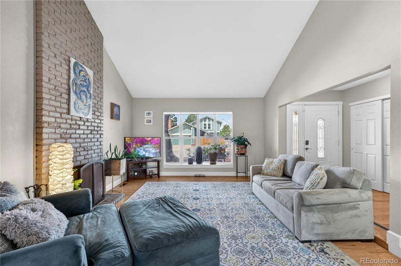 12401 E Amherst Cir, Aurora, CO 80014