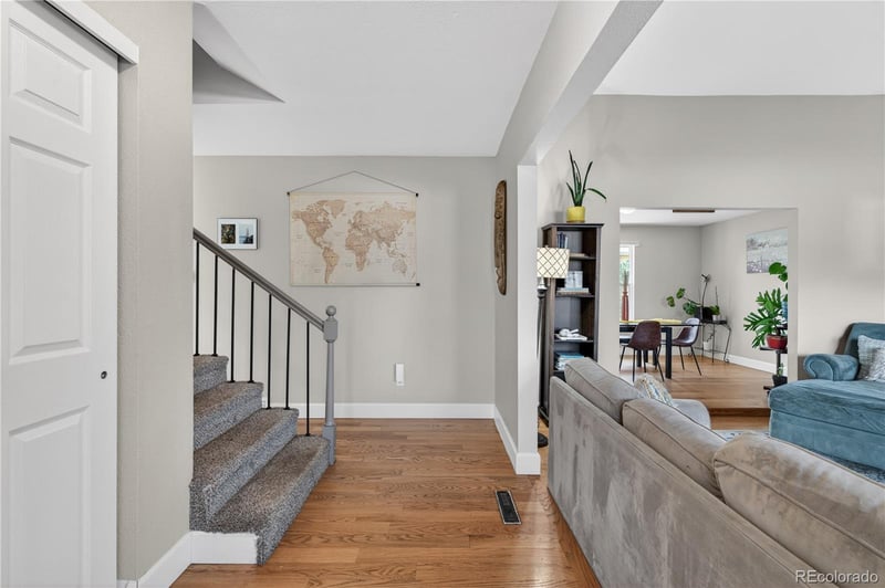 12401 E Amherst Cir, Aurora, CO 80014