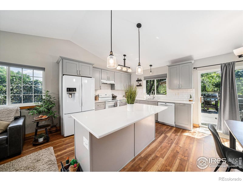 813 Audubon Blvd, Severance, CO 80550