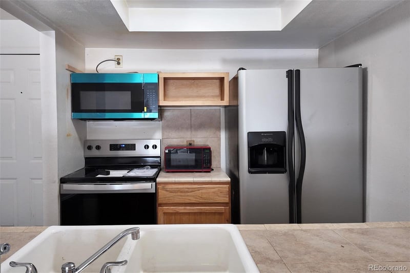 16001 Alaska Pl #7A, Aurora, CO 80017
