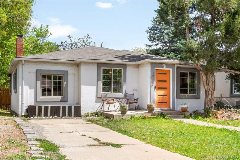1910 Xenia St, Denver, CO 80220