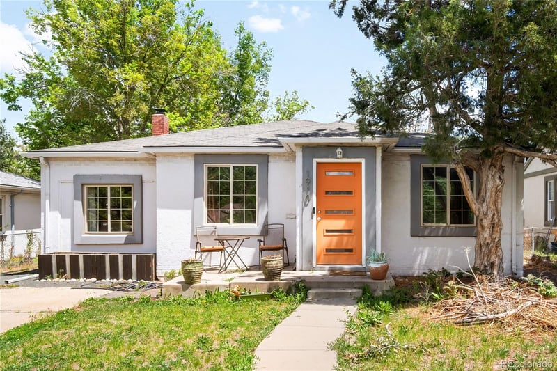 1910 Xenia St, Denver, CO 80220