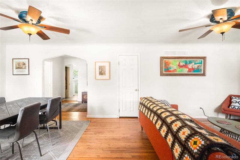 1910 Xenia St, Denver, CO 80220