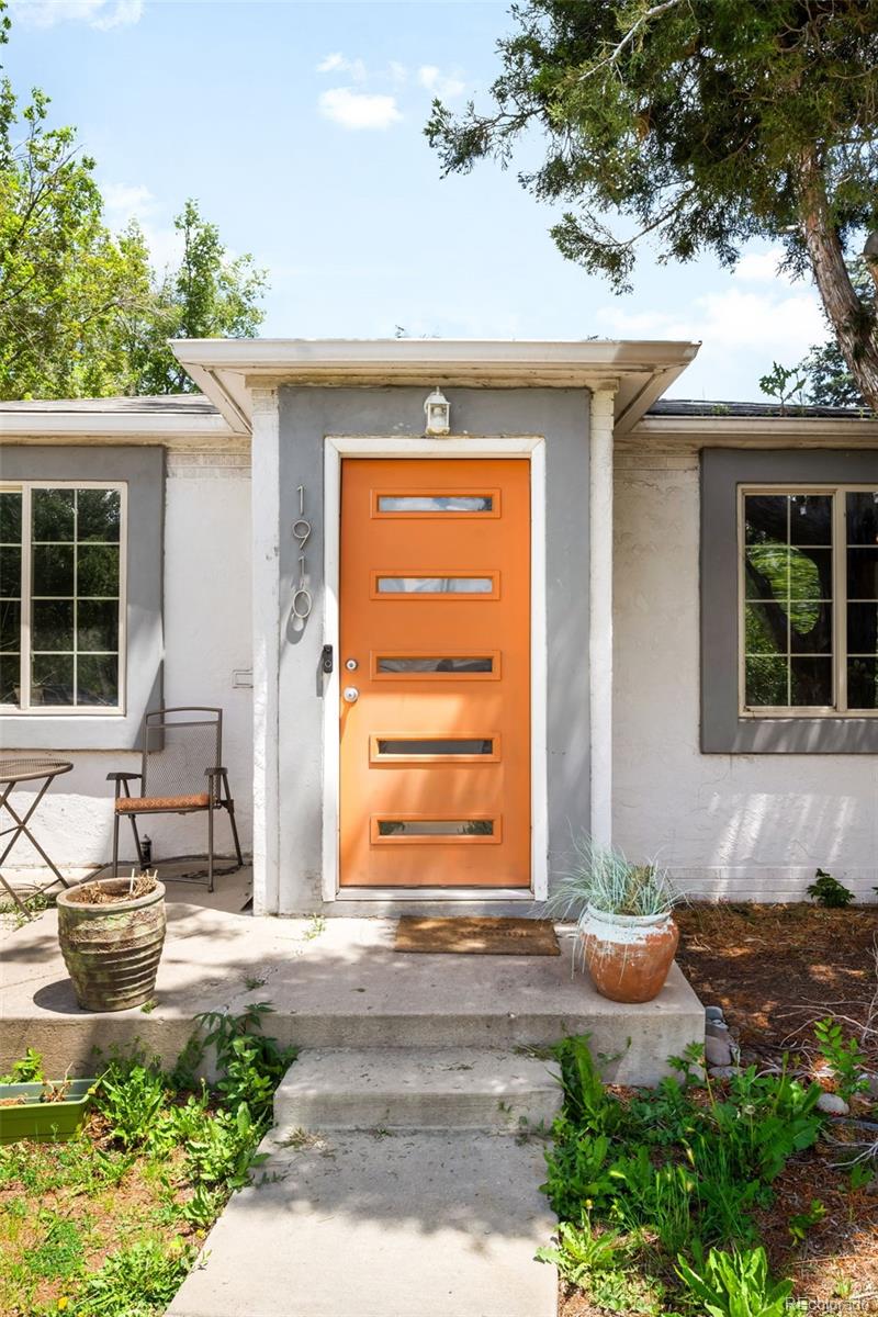 1910 Xenia St, Denver, CO 80220