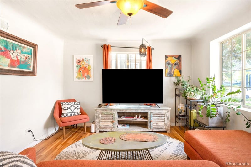 1910 Xenia St, Denver, CO 80220