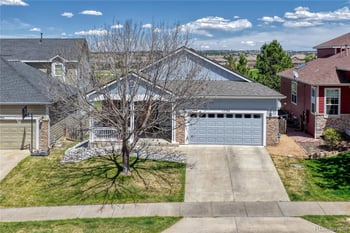 11732 Mill Valley St, Parker, CO 80138