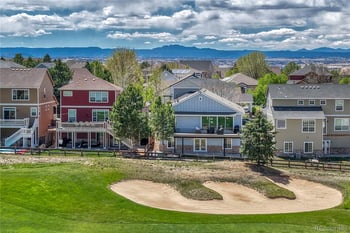 11732 Mill Valley St, Parker, CO 80138
