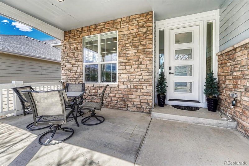 11732 Mill Valley St, Parker, CO 80138