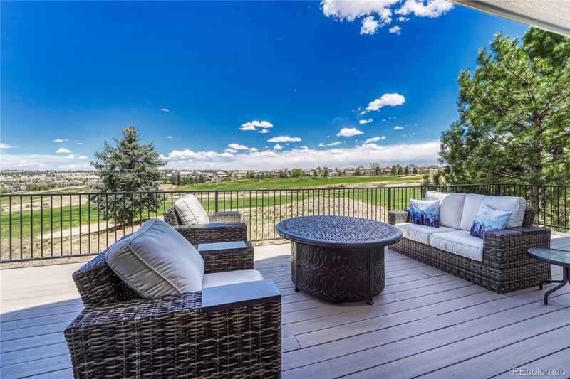 11732 Mill Valley St, Parker, CO 80138