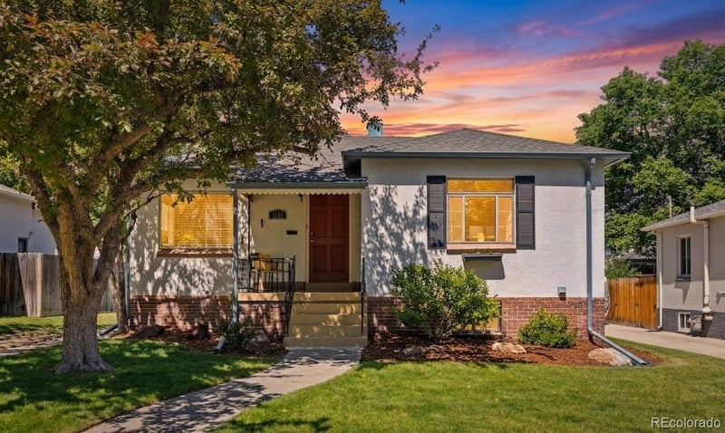 Home Worth Check