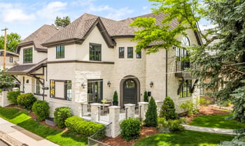 850 S Saint Paul St, Denver, CO 80209
