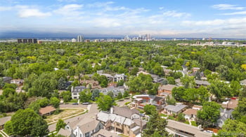 850 S Saint Paul St, Denver, CO 80209
