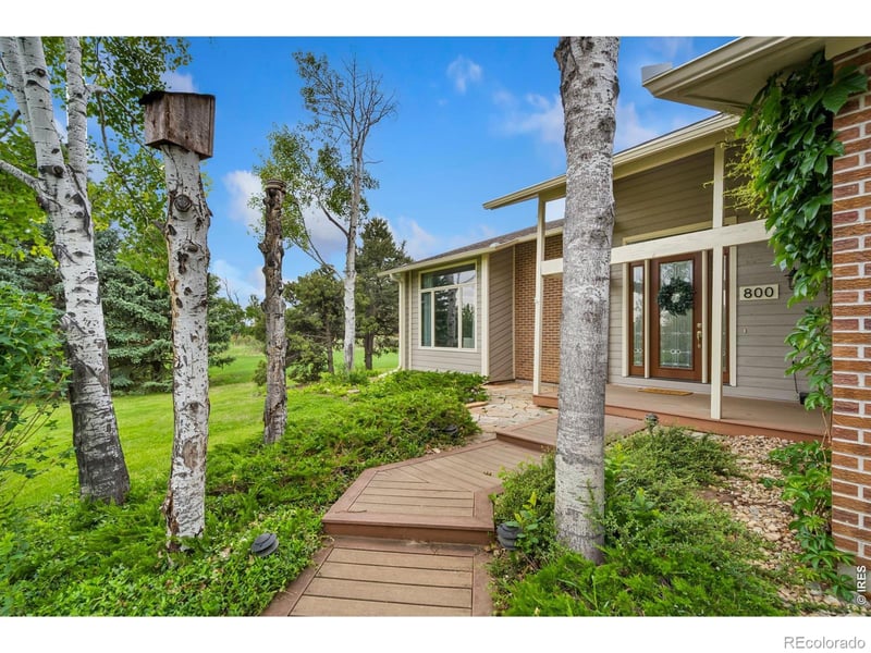 800 Grove Ct, Loveland, CO 80537