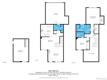 5155 W Quincy Ave #D102, Denver, CO 80236
