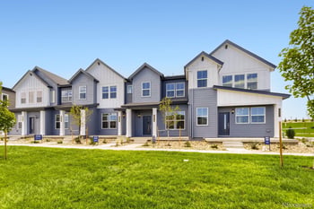 15547 Gilpin Ave, Parker, CO 80134