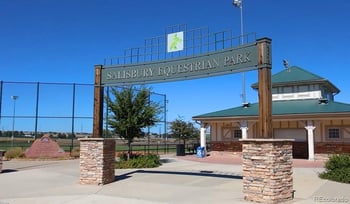 15547 Gilpin Ave, Parker, CO 80134