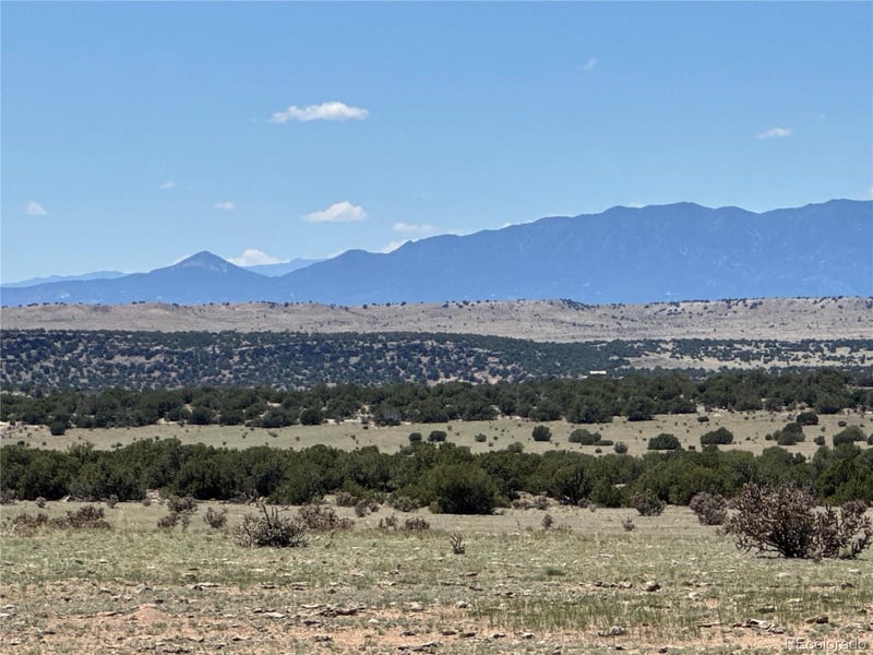 169 Tyrone Hills Lot 169, Walsenburg, CO 81089