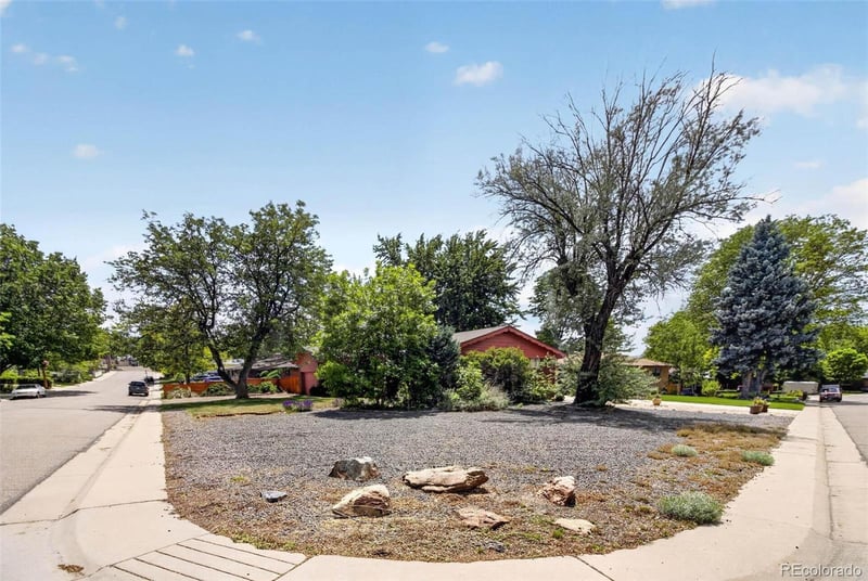 4465 Cody St, Wheat Ridge, CO 80033