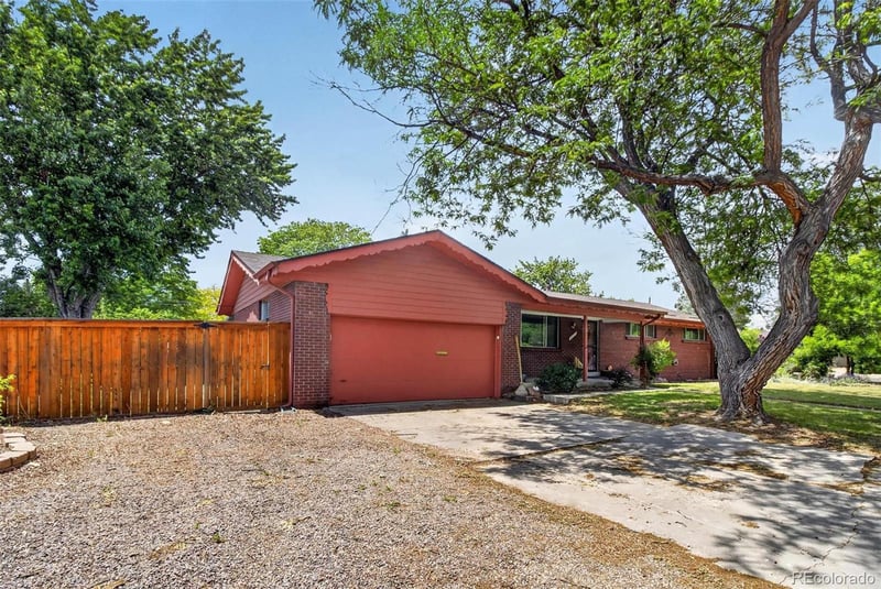 4465 Cody St, Wheat Ridge, CO 80033