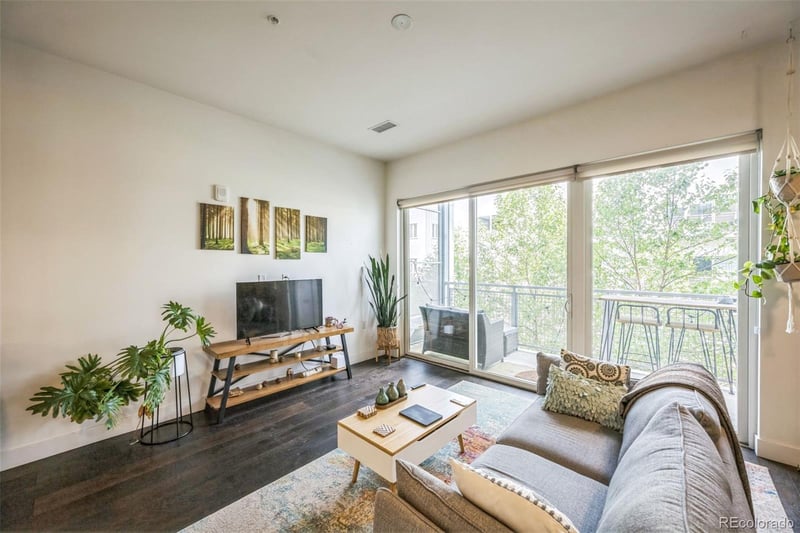2525 Arapahoe St #RD213, Denver, CO 80205