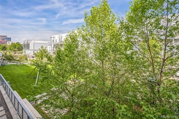 2525 Arapahoe St #RD213, Denver, CO 80205