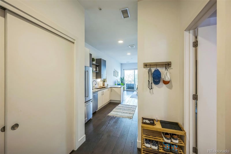 2525 Arapahoe St #RD213, Denver, CO 80205