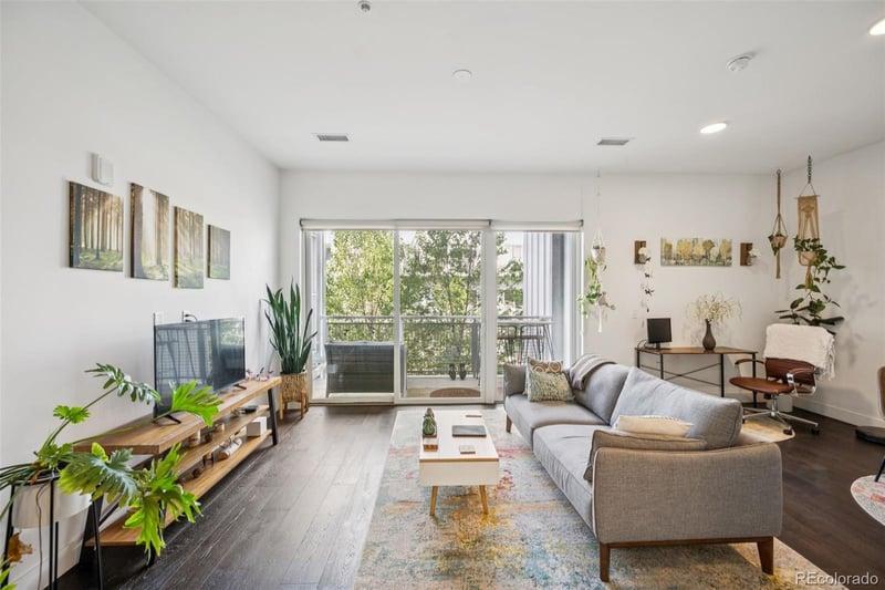 2525 Arapahoe St #RD213, Denver, CO 80205