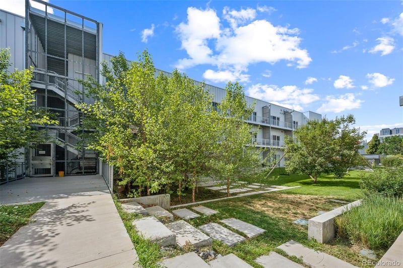 2525 Arapahoe St #RD213, Denver, CO 80205