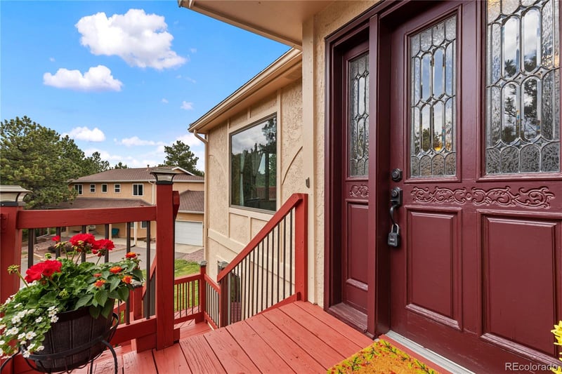 1400 Catamaran Ln, Monument, CO 80132