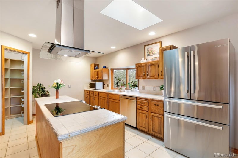 1400 Catamaran Ln, Monument, CO 80132