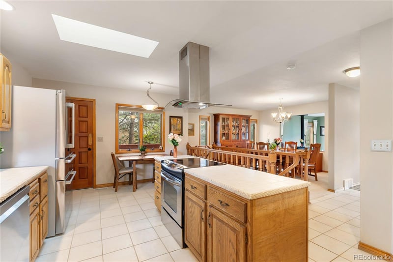 1400 Catamaran Ln, Monument, CO 80132