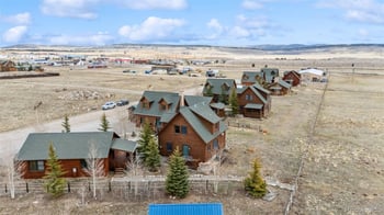 268 Fuller Dr #B, Fairplay, CO 80440
