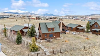 268 Fuller Dr #B, Fairplay, CO 80440