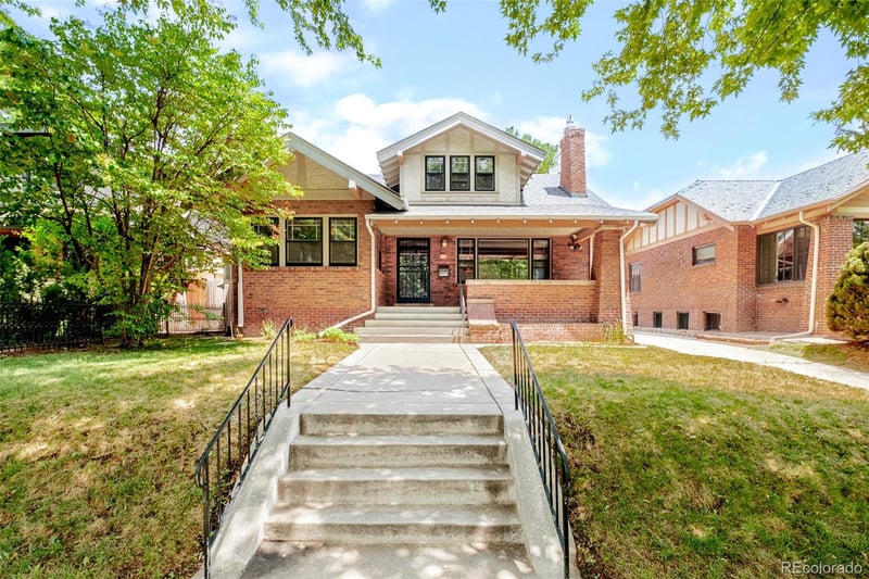 674 Steele St, Denver, CO 80206