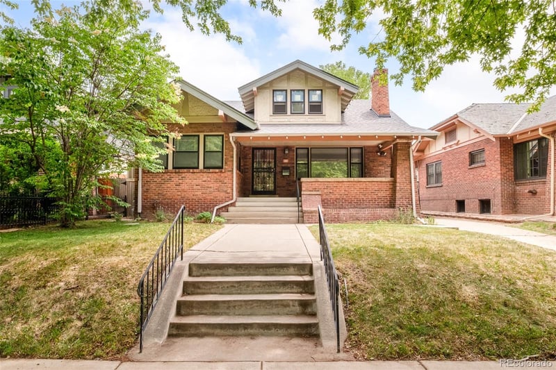 674 Steele St, Denver, CO 80206