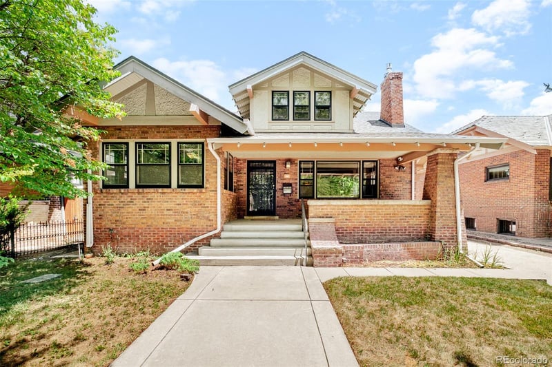 674 Steele St, Denver, CO 80206