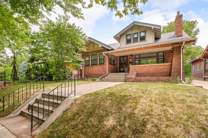 674 Steele St, Denver, CO 80206