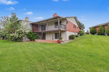 538 Lakewood Cir, Colorado Springs, CO 80910