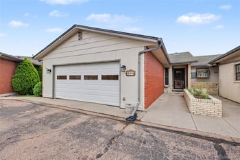 538 Lakewood Cir, Colorado Springs, CO 80910