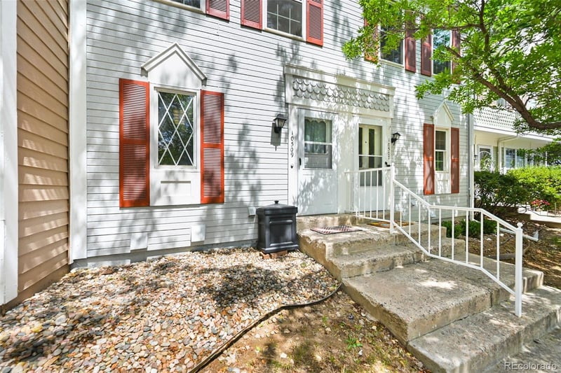 10509 W Dartmouth Ave, Lakewood, CO 80227