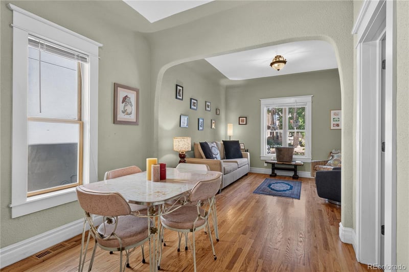 3038 California St, Denver, CO 80205