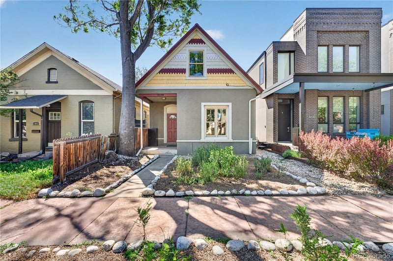 Home Worth Check