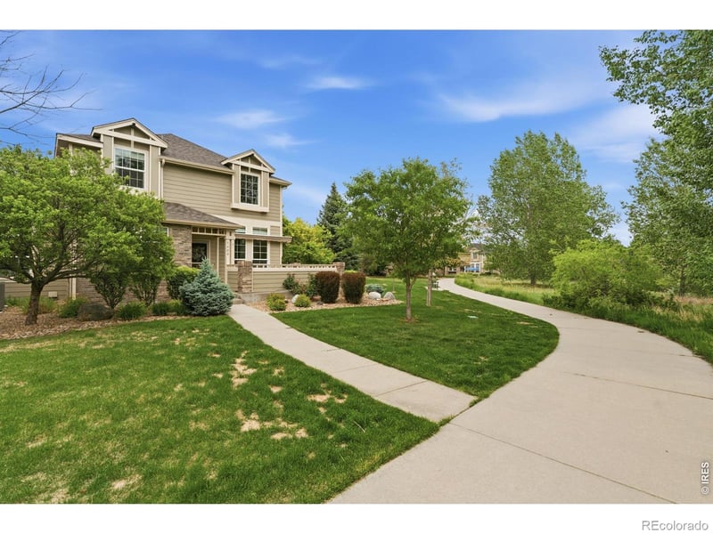 5408 Old Mill Rd, Fort Collins, CO 80528