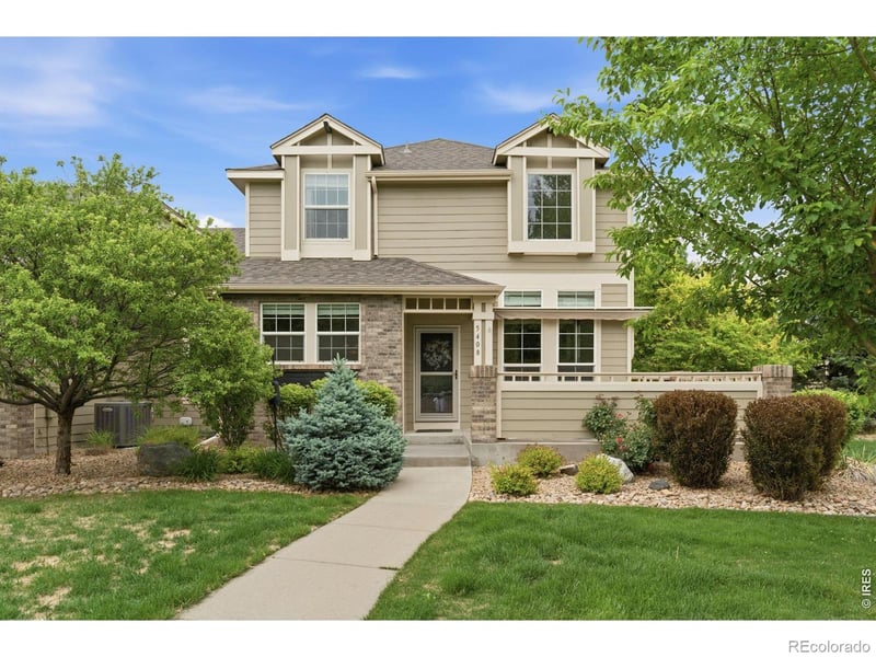 5408 Old Mill Rd, Fort Collins, CO 80528