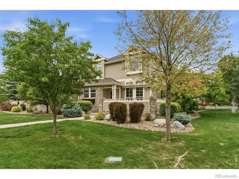 5408 Old Mill Rd, Fort Collins, CO 80528