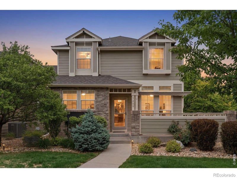 5408 Old Mill Rd, Fort Collins, CO 80528