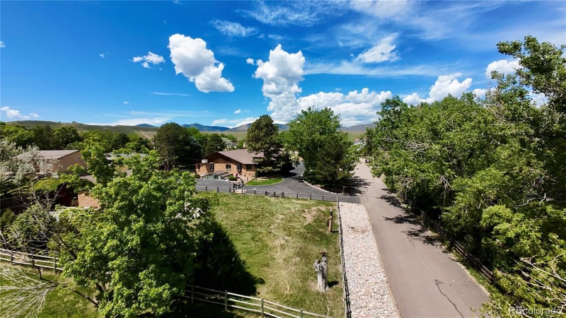 11480 W Bear Creek Dr, Lakewood, CO 80227
