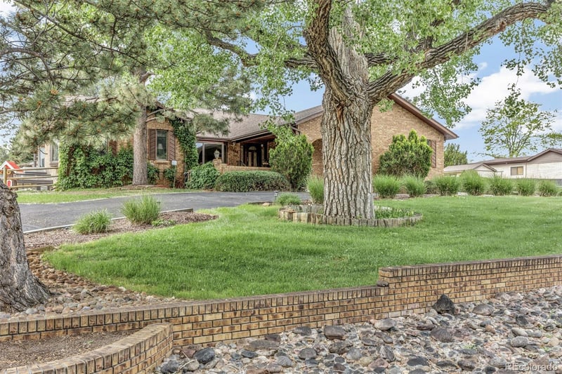 11480 W Bear Creek Dr, Lakewood, CO 80227
