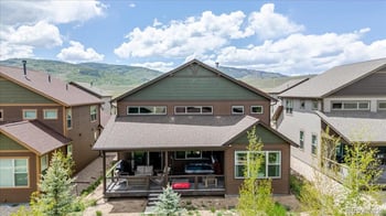 295 Elk Track Cir, Granby, CO 80446